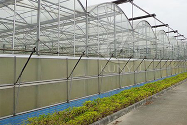 PC Greenhouse