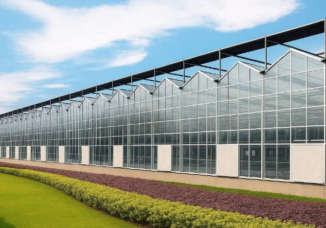 Comprehensive Analysis of Different Types of Agricultural Greenhouses: Pros and Cons