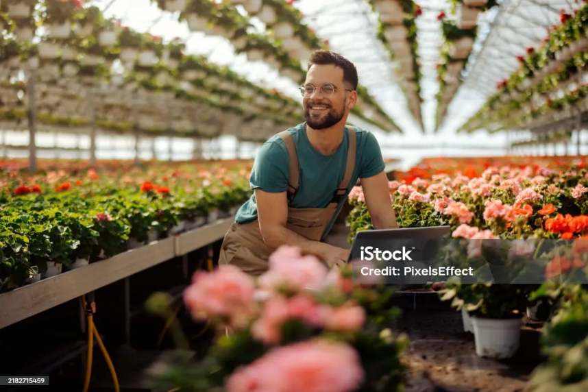 How Do You Choose the Right Nursery Greenhouse for Commercial Propagation?cid=75