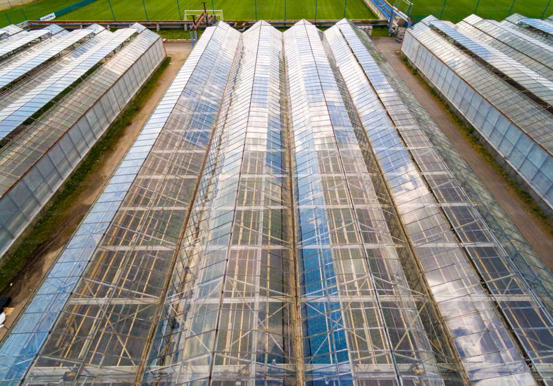 Which Greenhouse Structure Is Most Suitable for High Humidity Climates?cid=75