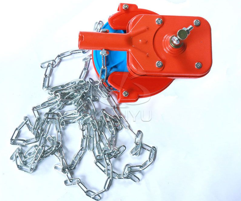 Greenhouse Film Winder: The Intelligent Assistant of Modern Agriculture