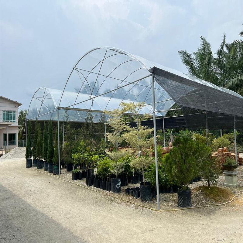 Key Environmental Control Points for Growing High-Value Fruits Key Environmental Control Points for Growing High-Value Fruits