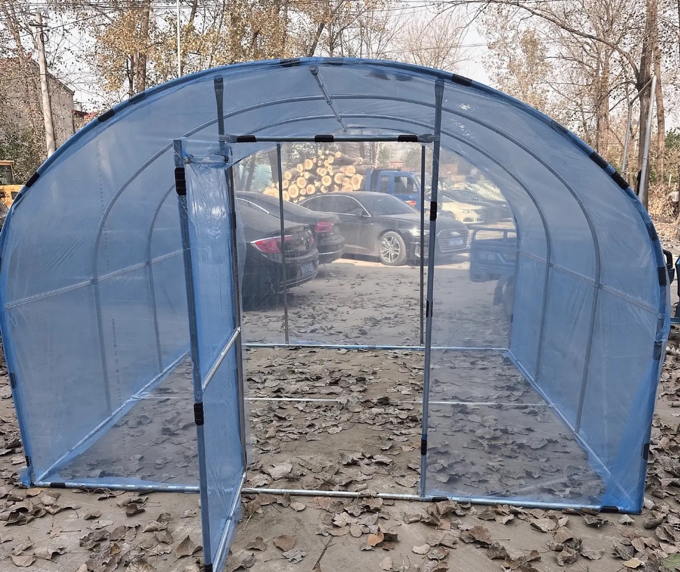 How to Choose the Right Small Greenhouse: Materials, Design, and Cost Guide How to Choose the Right Small Greenhouse: Materials, Design, and Cost Guide