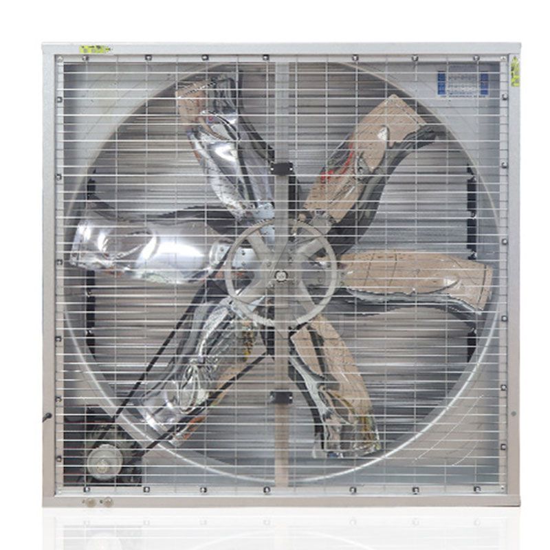 Greenhouse Exhaust Fan