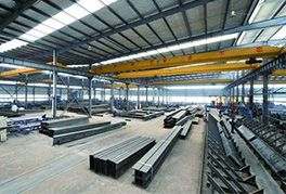 Kunyu Greenhouse Co., Ltd.