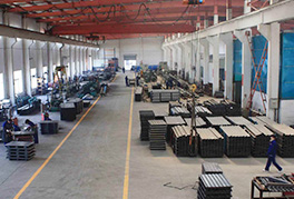 Kunyu Greenhouse Co., Ltd.