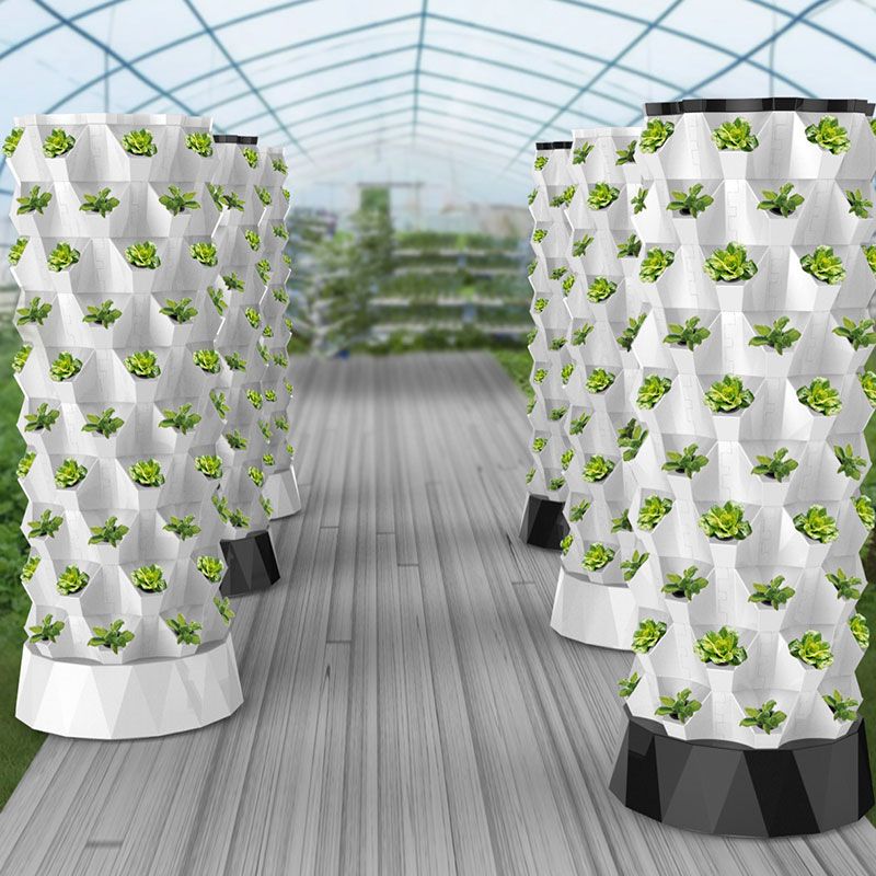 Hydroponic system