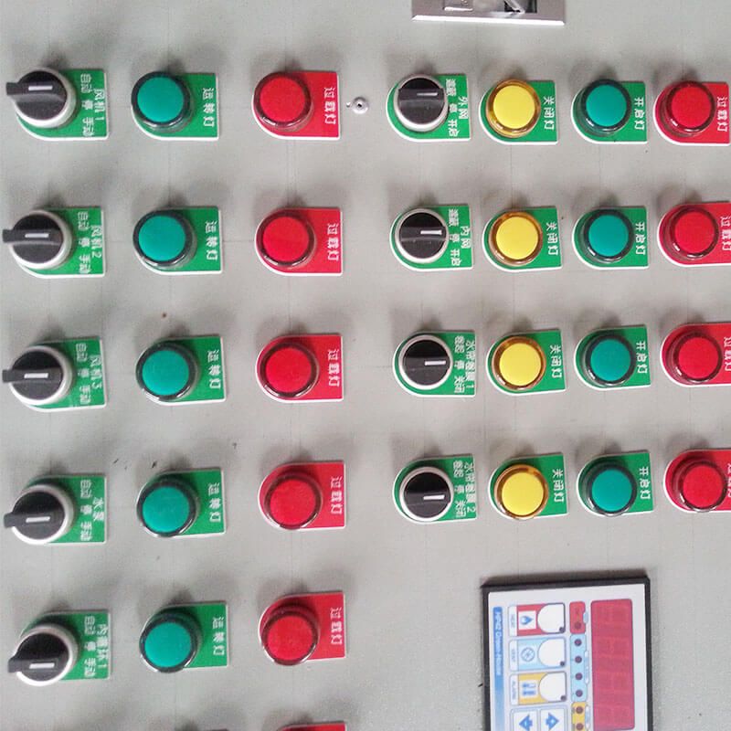 Farm Growing Room air Conditioning Greenhouse Climate Control Equipment