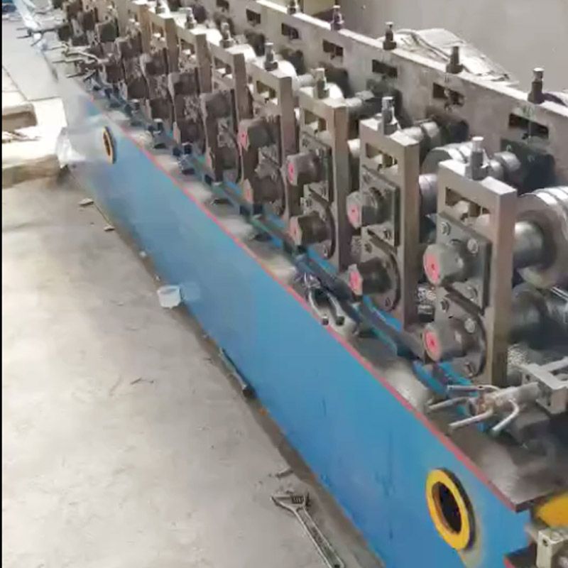 Film Fixing Accessory For Greenhouse Wiggle Wire and Lock Channel