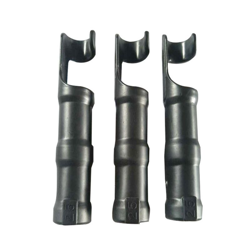 Greenhouse Fixing Accessory Pipe Connector Clamp And Clips