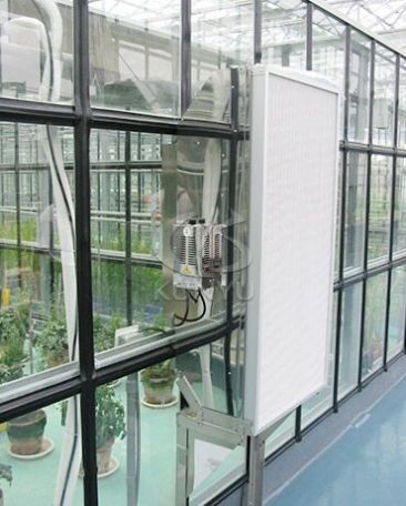 Vegetable Greenhouse