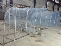 How to Choose the Right Small Greenhouse: Materials, Design, and Cost Guide