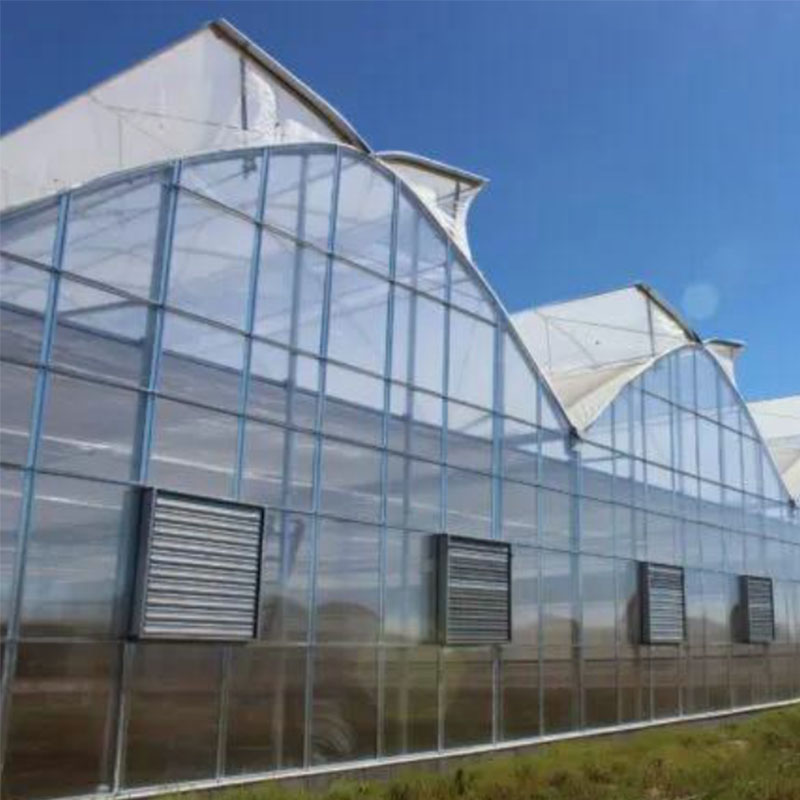 What are the three Gothic styles?