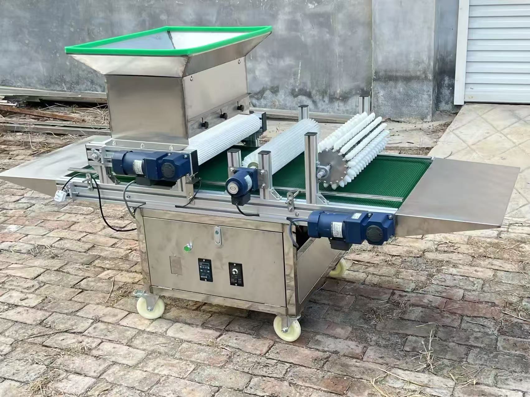 How to Choose a Greenhouse Seeder