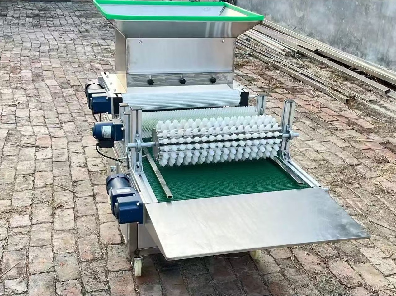 2026 Hot Agricultural Seeder Review