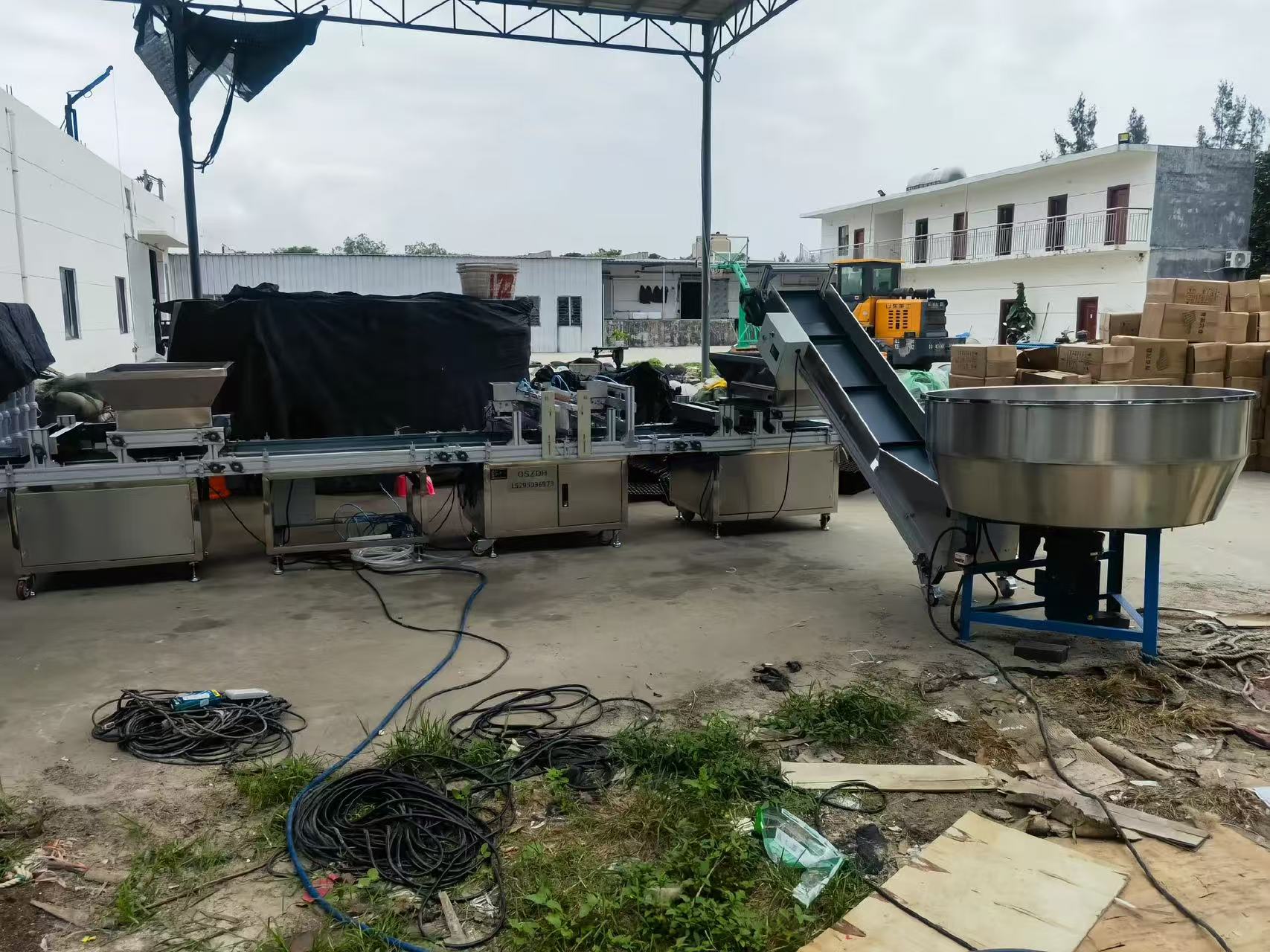 Small Agricultural Seeding Machine Recommendation