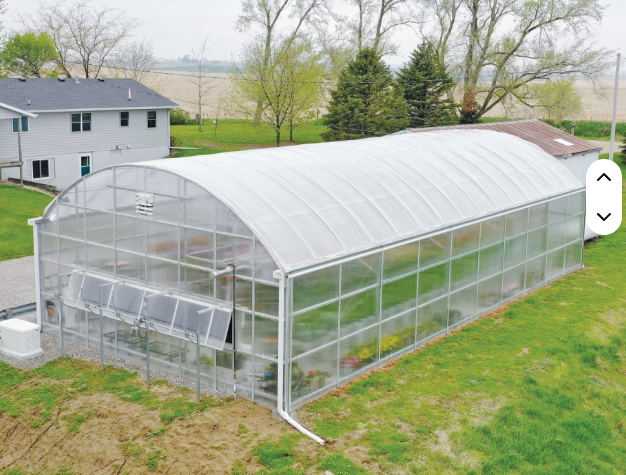 Say Goodbye to Brittle Panels: How UV-Stabilized Polycarbonate Resists Hail, Snow Load & Yellowing for 10+ Years