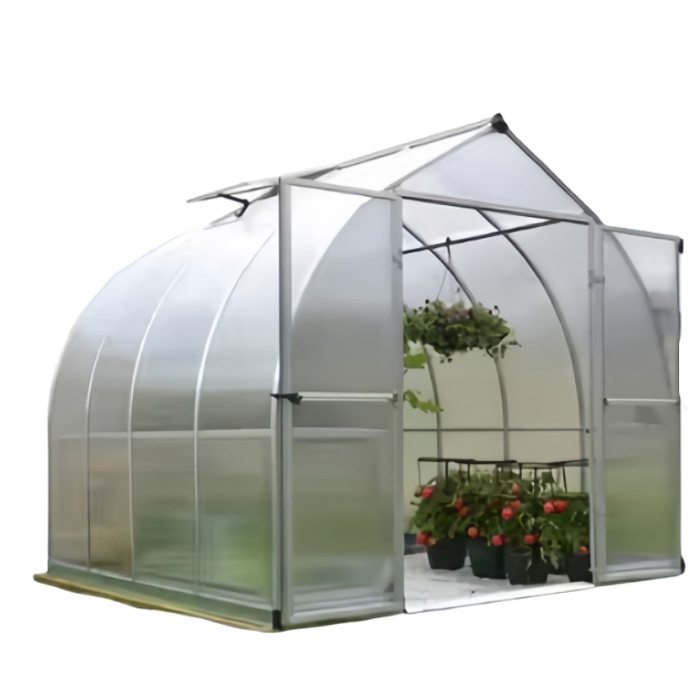 5 Cost-Saving Benefits of DIY Polycarbonate Greenhouse Kits for Hobbyists & Small Farms